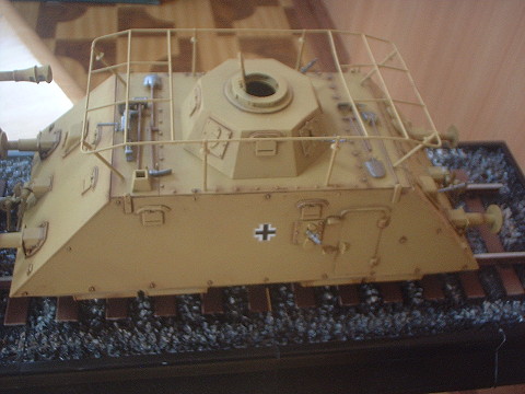 重鉄道装甲車＆鉄道装甲駆逐車Nr51＆鉄道装甲駆逐車(BP44)の画像2